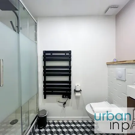 Διαμέρισμα Urbanflat 194 - Splendide Et Spacieux 3 Quartier Opera *